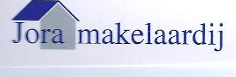 Jora Makelaardij makelaar-logo