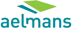 Aelmans Rentmeesters- & Makelaarskantoor BV makelaar-logo