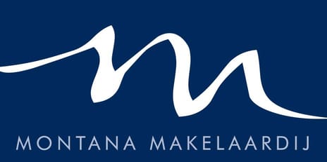 Montana Makelaardij makelaar-logo