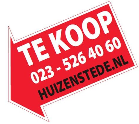 Huizenstede Makelaars makelaar-logo