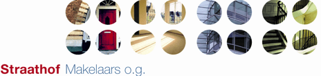 Straathof Makelaars o.g. makelaar-logo