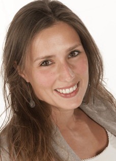 Leonie van  Dormael - Commercieel Medewerker