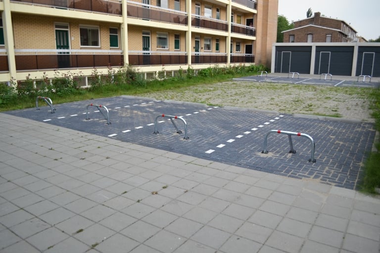 Bekijk foto 2 van Stadhouderslaan