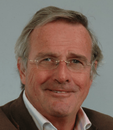Rien van den Berg - Directeur