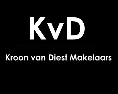 Kroon van Diest Makelaars makelaar-logo