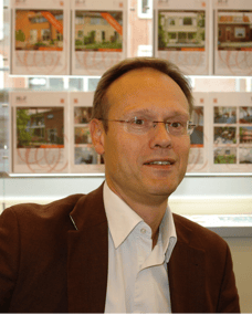 Cor Martens - NVM Registered Agent