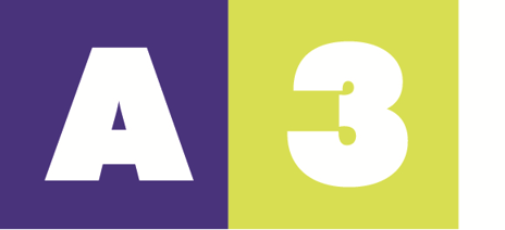 A3 Makelaars makelaar-logo