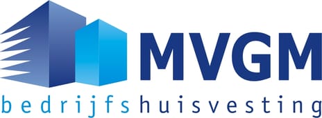 MVGM Bedrijfshuisvesting BV makelaar-logo