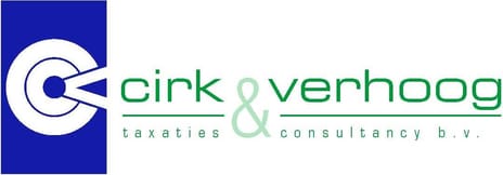 Cirk & Verhoog makelaar-logo
