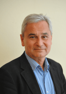 P.B. Wetters - Directeur