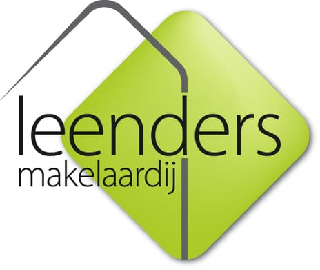 Leenders Makelaardij makelaar-logo