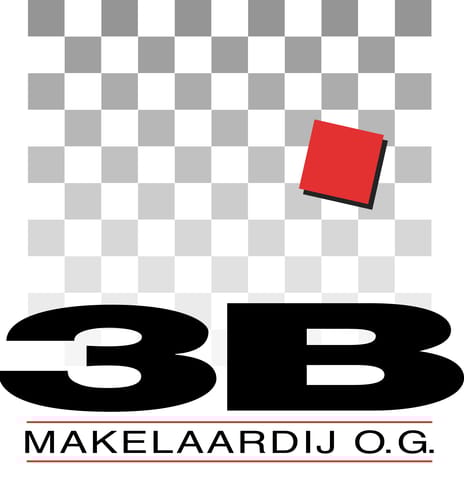 3B Makelaardij b.v. makelaar-logo