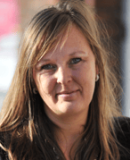 Tessa Elligens - Commercieel Medewerker