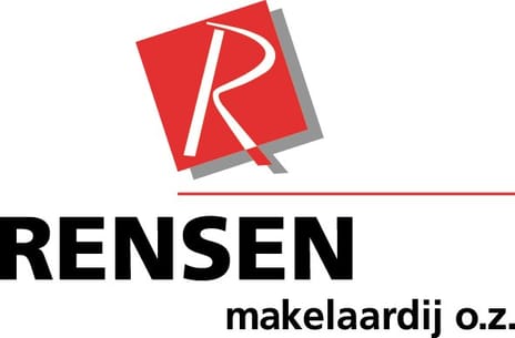 Makelaarskantoor Rensen BV makelaar-logo
