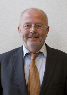 Bart Kuis - NVM Register Makelaar