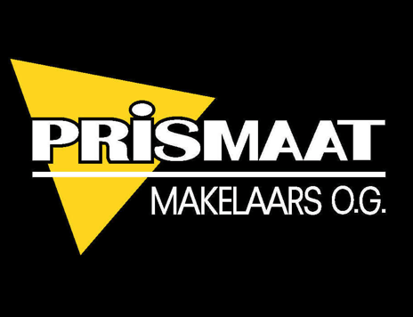 Prismaat Makelaars Zaanstad makelaar-logo