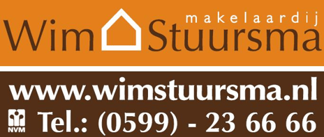 Wim Stuursma Makelaardij makelaar-logo