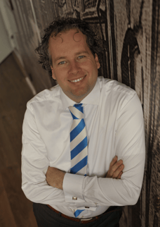 Ralph Lek - NVM Register Makelaar (Directeur)