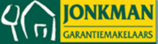 Jonkman Garantiemakelaars makelaar-logo