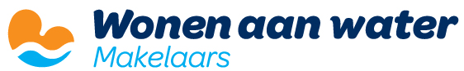 Wonen aan Water makelaar-logo