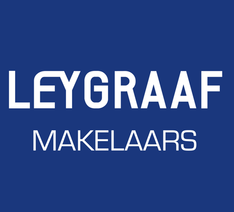 LEYGRAAF makelaars makelaar-logo