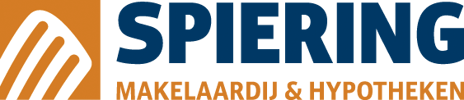 Spiering Makelaardij & Hypotheken makelaar-logo