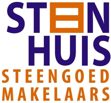 Steenhuis Makelaars Assen makelaar-logo