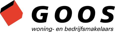 Goos makelaardij makelaar-logo