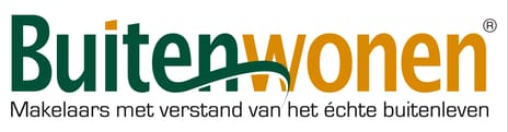 Buitenwonen makelaar-logo