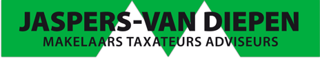 Jaspers-Van Diepen Makelaars Taxateurs Adviseurs makelaar-logo