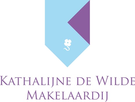 Kathalijne de Wilde Makelaardij makelaar-logo