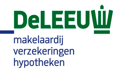 De Leeuw Makelaardij b.v. makelaar-logo