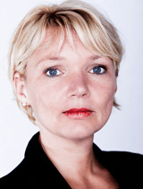 Agnes Kuperus - Office Manager