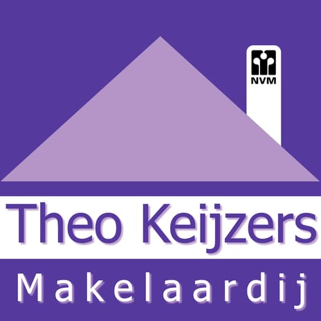 Theo Keijzers Makelaardij makelaar-logo