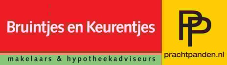Makelaardij Bruintjes en Keurentjes makelaar-logo