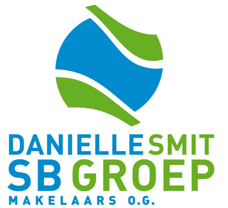 DANIELLE SMIT SBGROEP makelaar-logo