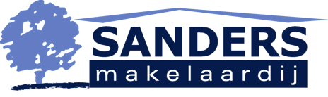 Sanders Makelaardij makelaar-logo