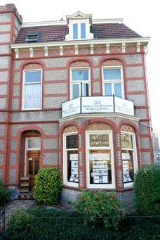 Aankoopmakelaar | verkoopmakelaar