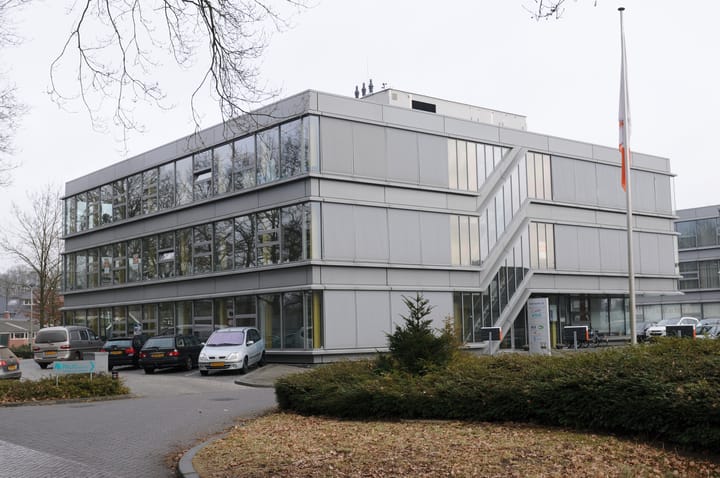 Beatrixpark 22