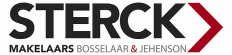 Sterck Makelaars makelaar-logo