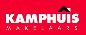 Kamphuis Makelaars, de nummer 1 van Almelo. makelaar-logo