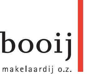 Booij Makelaardij makelaar-logo