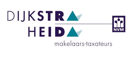 Dijkstra Heida Makelaars en taxateurs o.g. makelaar-logo