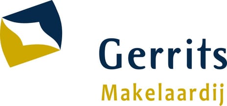 Gerrits Makelaardij makelaar-logo