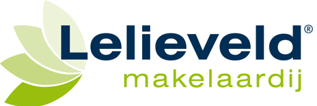 Lelieveld makelaardij makelaar-logo