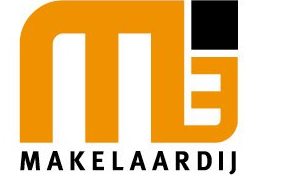 M3 Makelaardij makelaar-logo