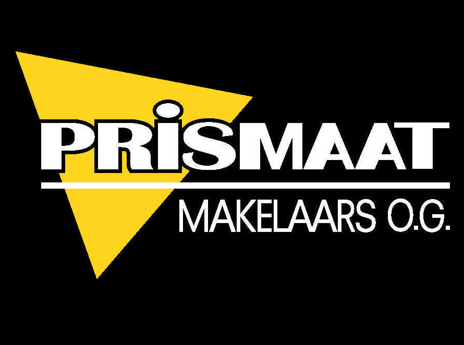 Prismaat Makelaars o.g. b.v. makelaar-logo