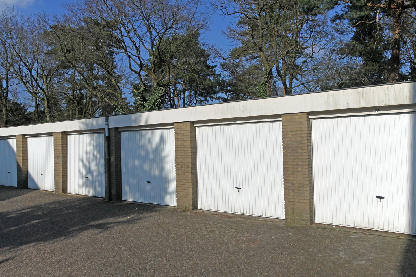Bekijk foto 1 van Goudhaantjeslaan / Lijsterlaan