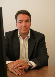 Eric-Jan Leemans - NVM Register Makelaar