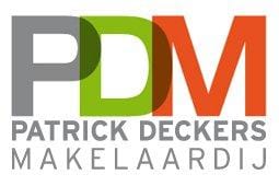 Deckers Makelaars makelaar-logo
